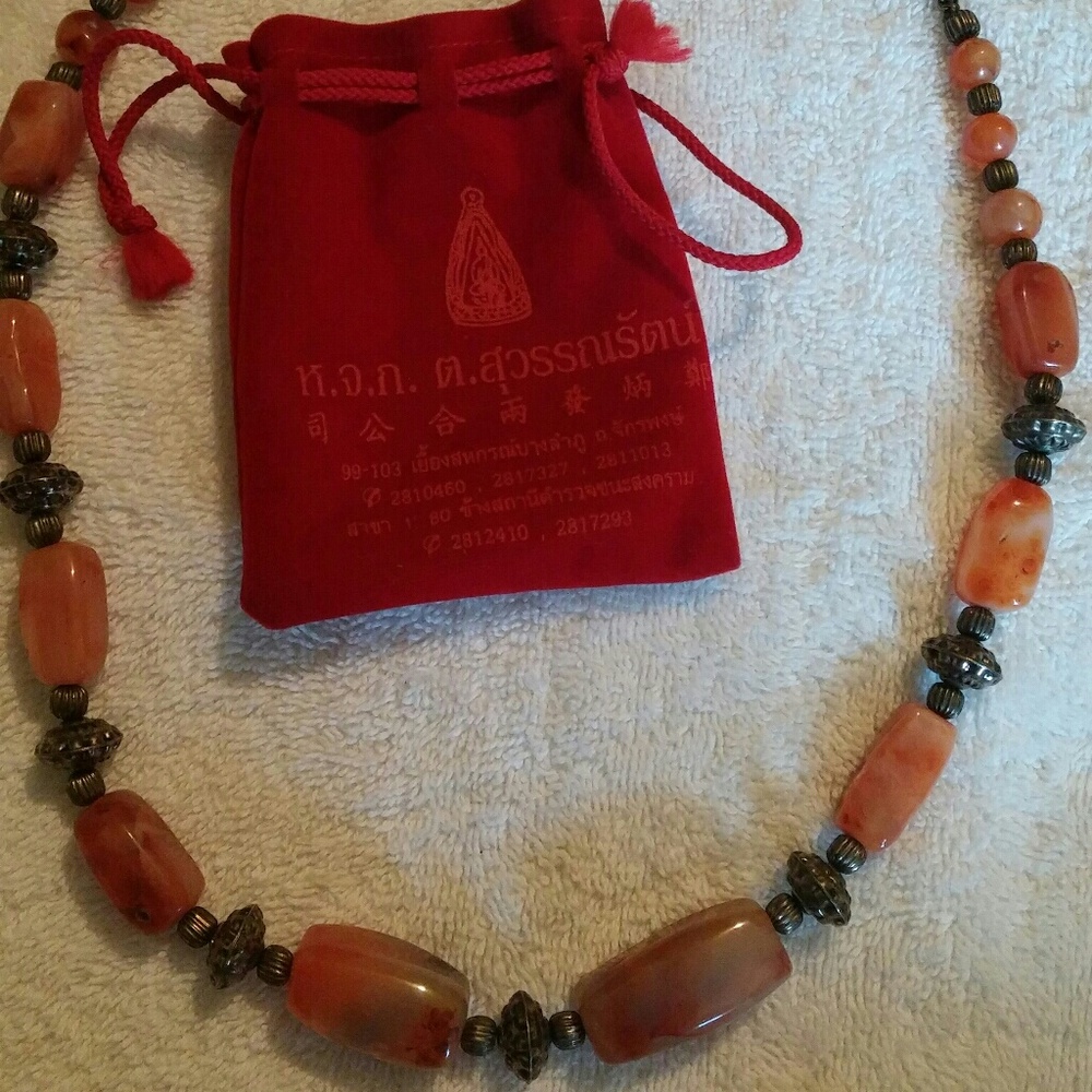 Necklace - Picture 2 of 4